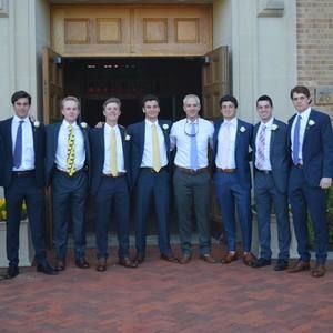 Meet your Posher, Hamilton